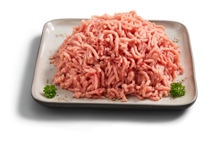 XXL Metzgerfrisch Frisches Putenhackfleisch