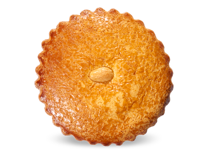 Gevulde koek
