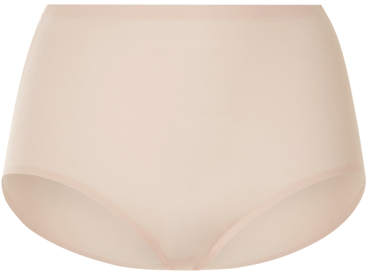 Esmara® trosor i beige, 2-pack.