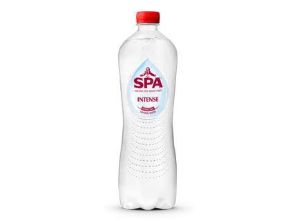 SPA Reine of Intense