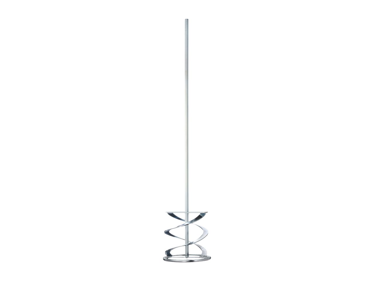 Mixing Paddle for Paint and Plaster