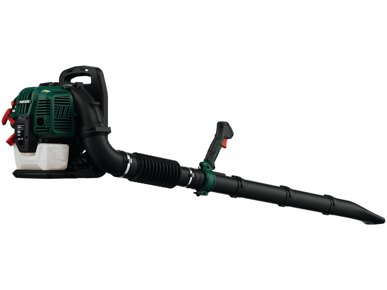 PARKSIDE® benzininis lapų pūstuvas PBLG 52