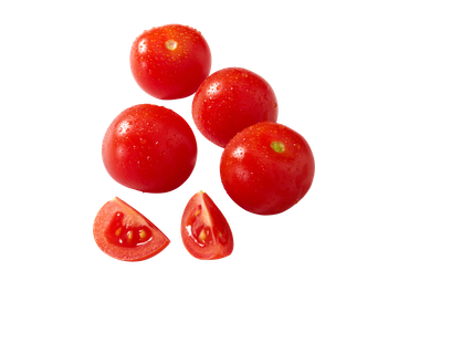 Roșii cherry