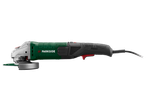Parkside Performance PWS 125 angle grinder with cutting disc