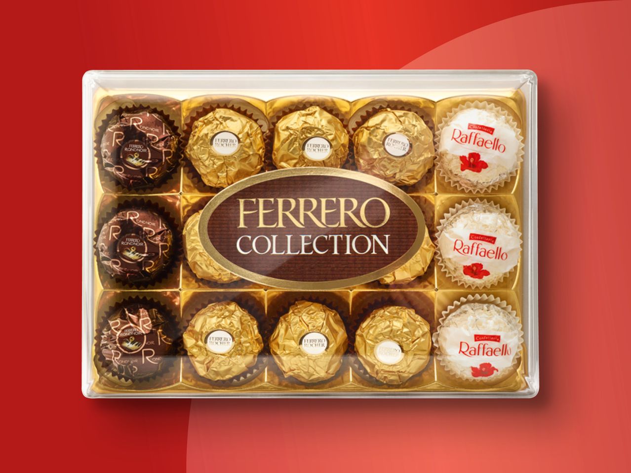Ferrero Collection | 