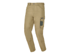 PARKSIDE beige werkbroek met zakken en verstevigde knieën