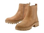 Esmara Ladies’ Brown Ankle Boots