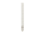 White 3M hook and loop fastener.