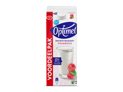 OPTIMEL drinkyoghurt