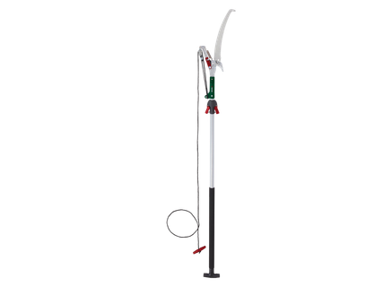 Teleszkópos ágfűrész