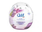 Air Wick Lavender Garden: air freshener with essential oils.