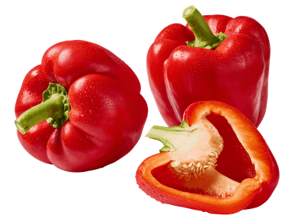 Kaliforniai paprika