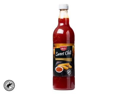 Sweet chilisaus