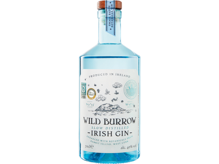 Ír Gin