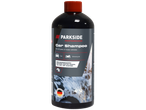 Parkside Performance car shampoo: 1 litre for cars and motorcycles.