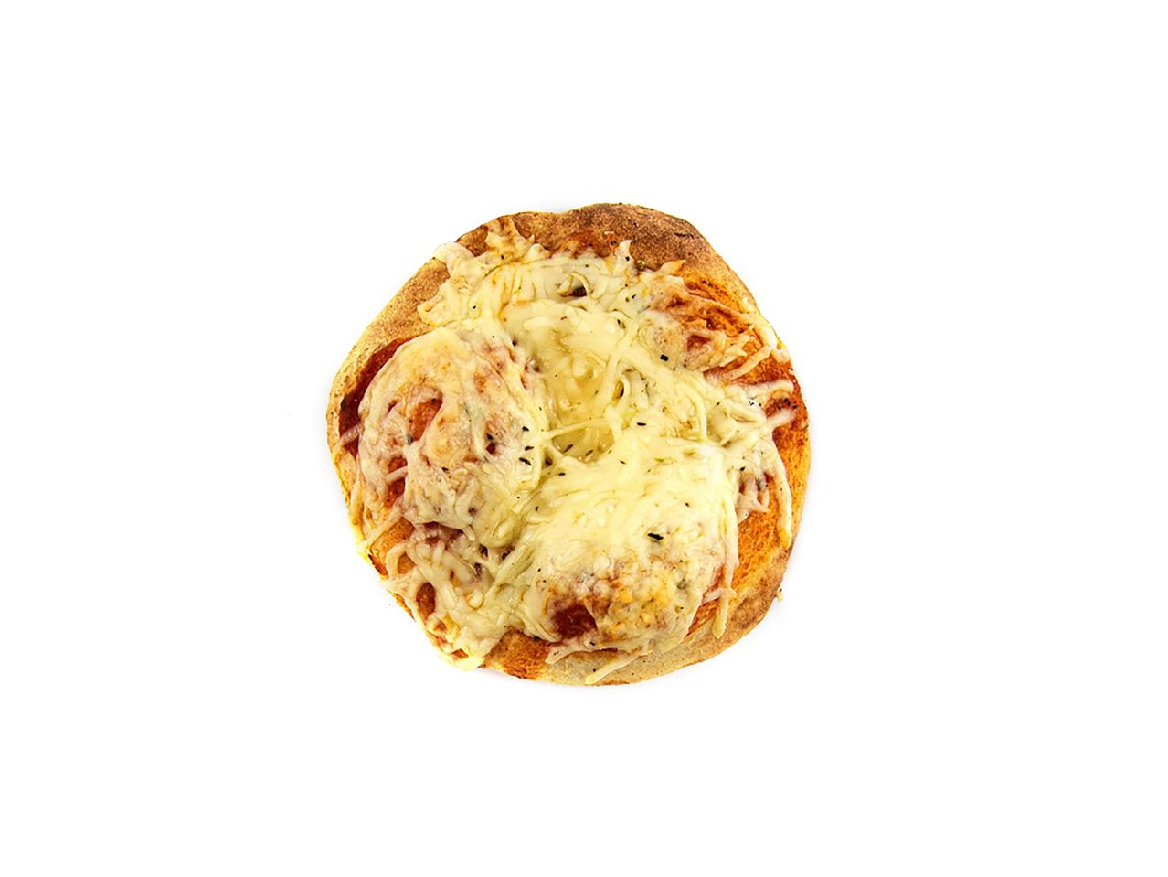 Idi na pun prikaz ekrana: Mini pizza Margharita - Slika 1