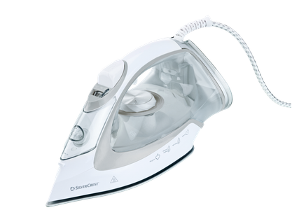 SILVERCREST Żelazko parowe, 2830 W
