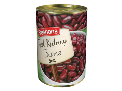 FRESHONA Червен боб Кидни