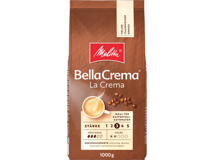 Melitta BellaCrema