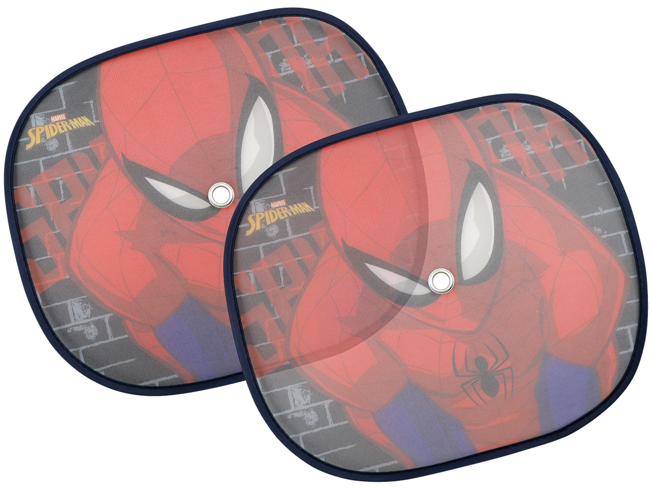 Resguardo Solar Disney para Carro