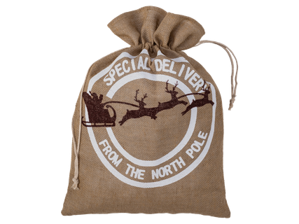 LIVARNO home Dāvanu maisiņš 1gab