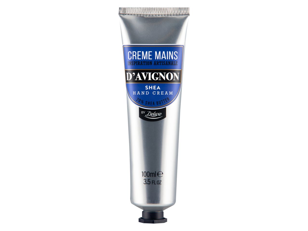 Go to full screen view: Deluxe D'Avignon Hand Cream - Image 1