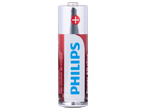 Philips Power Alkaline battery.