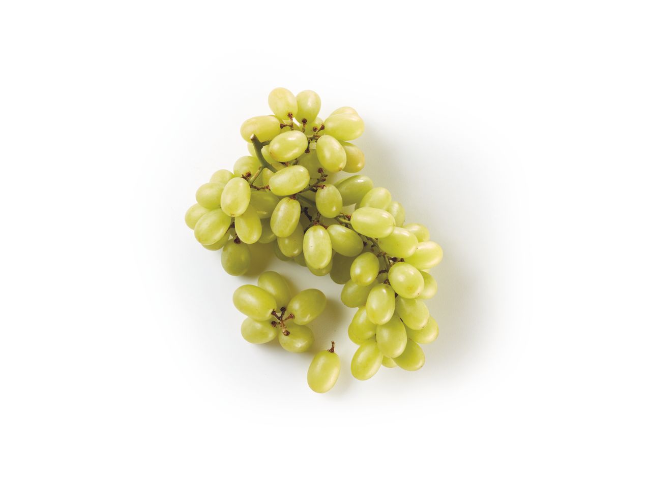 Go to full screen view: Seedless Grapes - Image 1