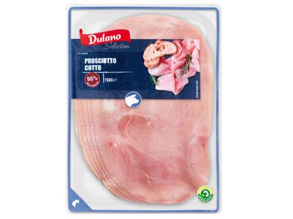 Prosciutto Cotto (Lidl Plus)