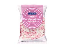 Belbake Ζαχαρωτά marshmallows mini