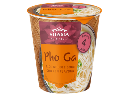 Pho leves