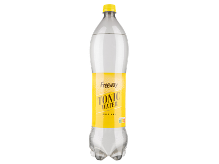 Tonic (Lidl Plus)