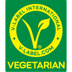 f vegetarian