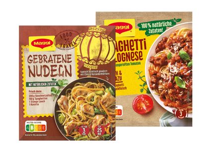 Maggi Fix