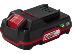 Parkside X20V Team battery.