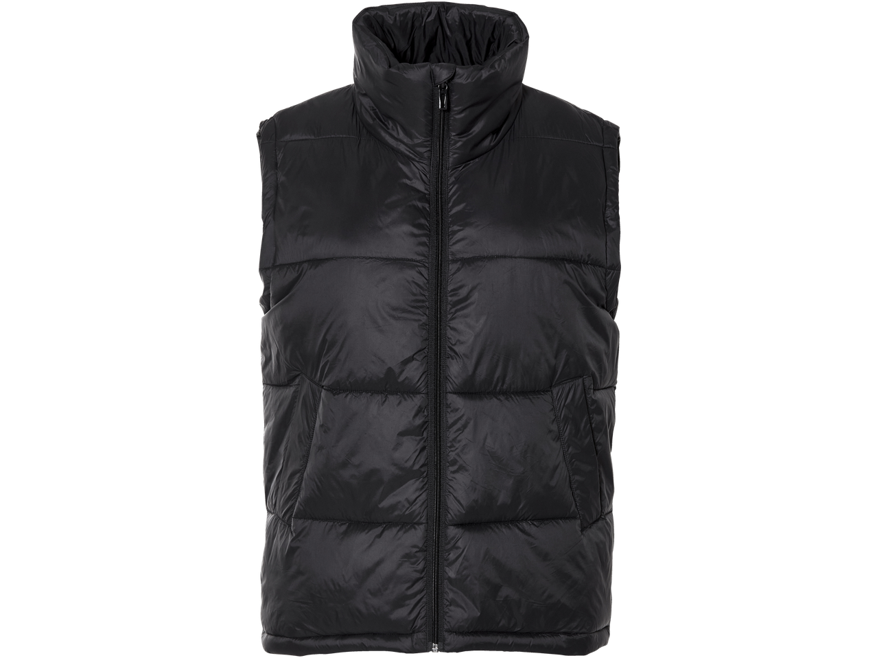 Esmara juoda dygsniuota liemenė