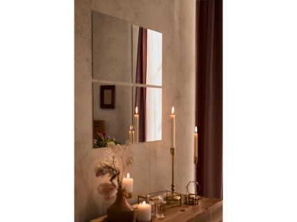 Tükörcsempe-készlet