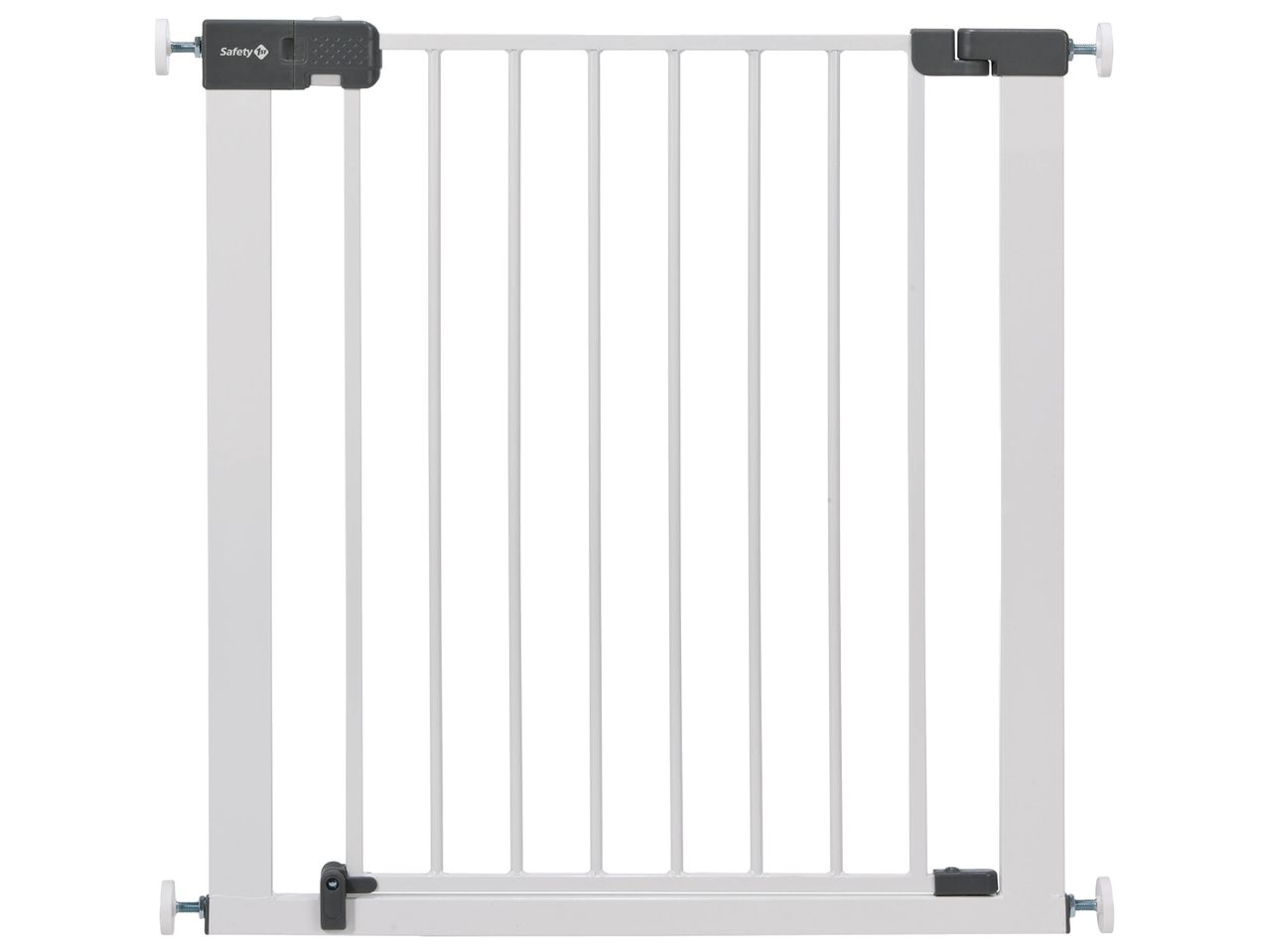 Barrière de sécurité pour enfant.