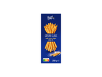 Snack Day Grissini Classic com azeite virgem extra, pacote de 250g.