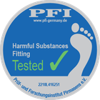 PFI tested