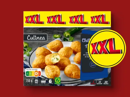 Culinea Easy Snack XXL