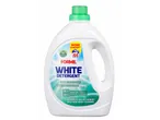 Steklenica detergenta Formil White za belo perilo.