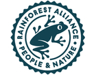 RAINFOREST ALLIANCE