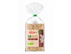 Crackers bio Maitre Jean Pierre au quinoa et graines.