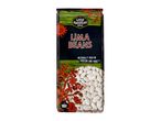 A bag of Lurpak Lima Beans.