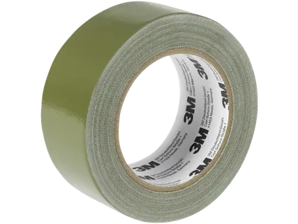 3M All-weather- en Outdoor- Textielplakband