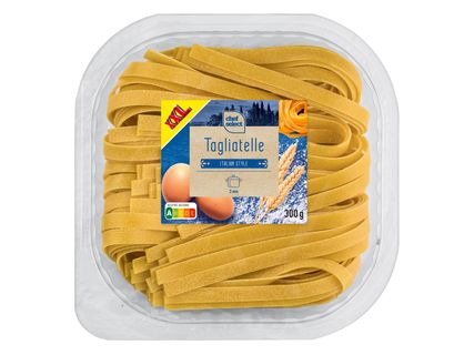 Friss tészta