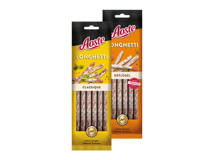 Aoste Longhetti