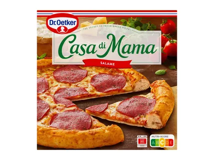 DR. OETKER Casa di Mama