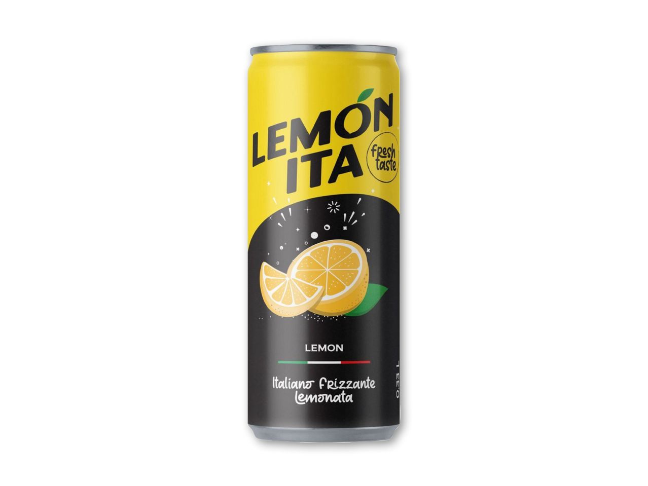 Lemonade-drik